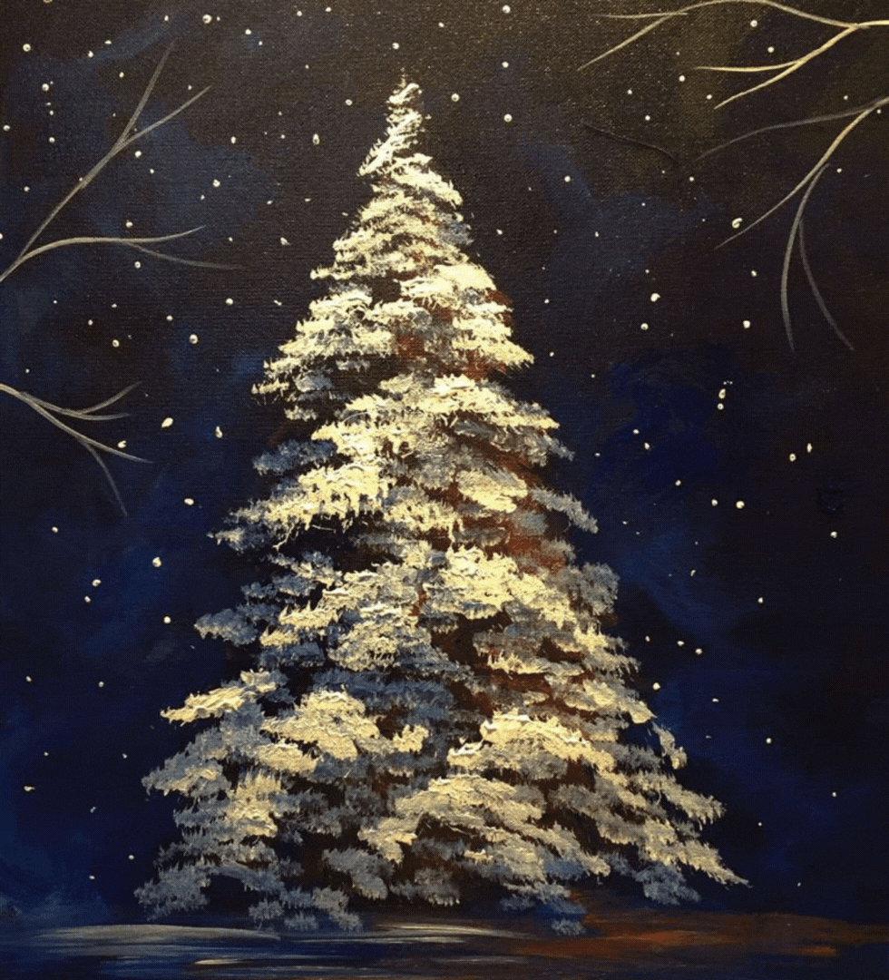 Crystal Candle Making and Painting Class with Amber Dawn Farm
